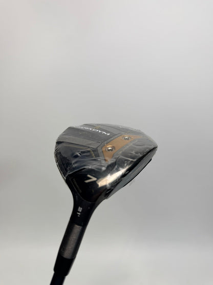 NEW Callaway Paradym 7 Wood 21° Ventus Blue 5-R Regular RH Non-VeloCore