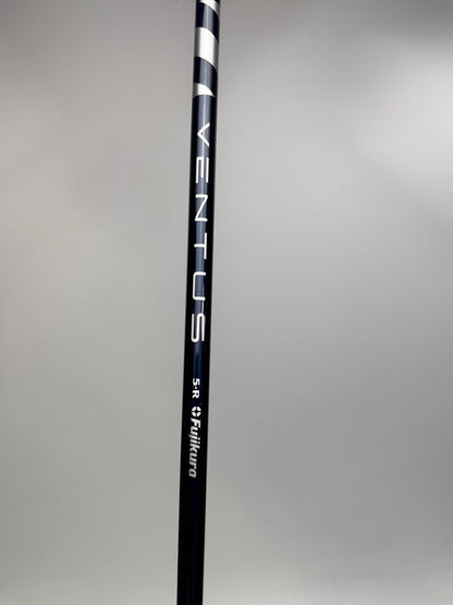 NEW Callaway Paradym 7 Wood 21° Ventus Blue 5-R Regular RH Non-VeloCore