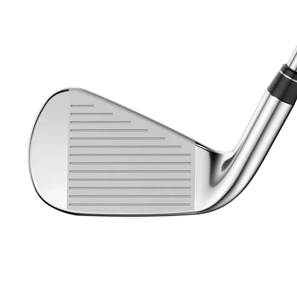 NEW Callaway Paradym 2023 Irons 5-PW RH Elevate 95 MPH Regular Steel