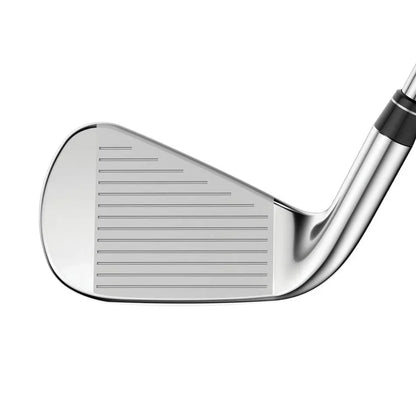 NEW Callaway Paradym 2023 Irons 5-PW RH Elevate 95 MPH Regular Steel