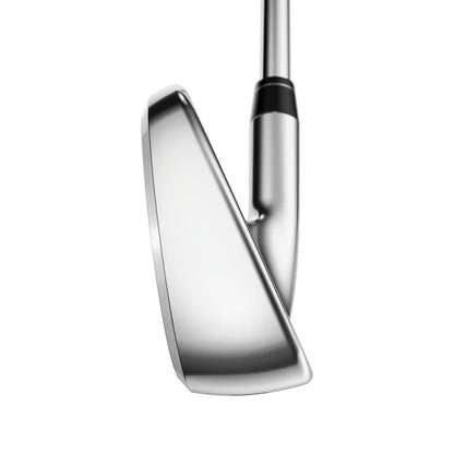 NEW Callaway Paradym 2023 Irons 5-PW RH Elevate 95 MPH Regular Steel