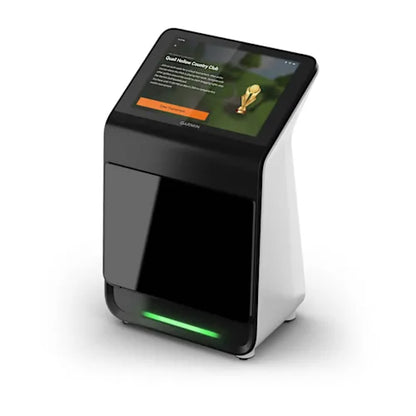 Garmin Approach R50 Golf Launch Monitor and Simulator