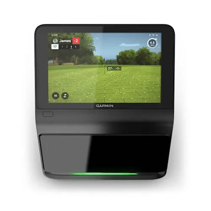 Garmin Approach R50 Golf Launch Monitor and Simulator