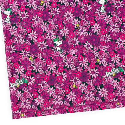 Peanuts "Azalea Ace" – All-Day Polo