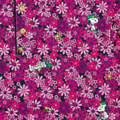 Peanuts "Azalea Ace" – All-Day Polo