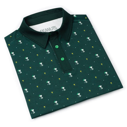 Peanuts "Birdie and Beagle" – All-Day Polo