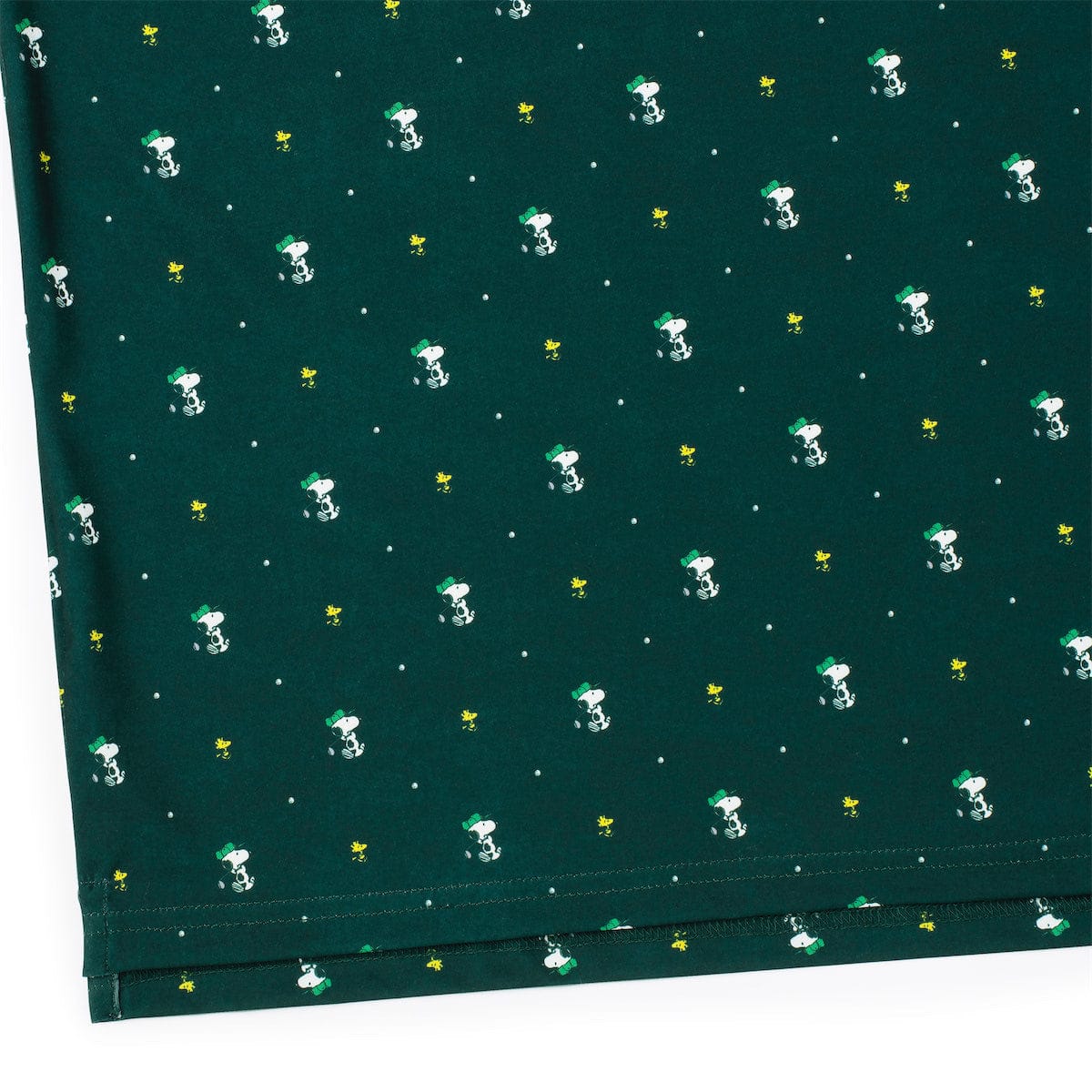 Peanuts "Birdie and Beagle" – All-Day Polo