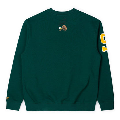 Peanuts "Snoopy Scores!" – Crewneck Sweatshirt