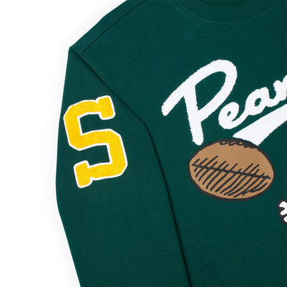 Peanuts "Snoopy Scores!" – Crewneck Sweatshirt