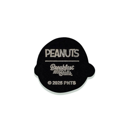 Peanuts "Charlie Brown" – Ball Marker