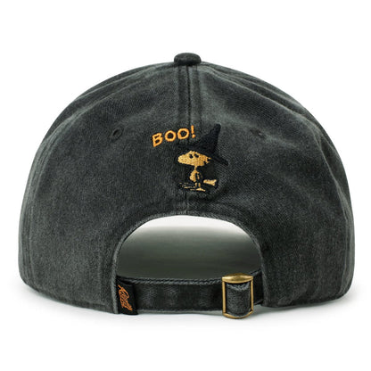Peanuts "Boo!" – Dad Hat