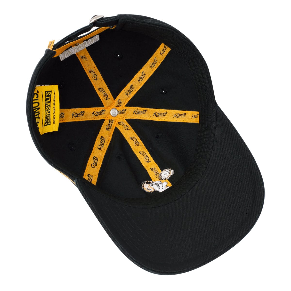 Peanuts "Snoopy Scores!" – Dad Hat