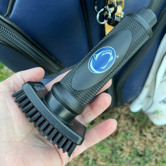penn-state-ncaa-licensed-team-grooveit-brush-wet-golf-club-cleaning-tool-602041 - GOLF LEAGUE