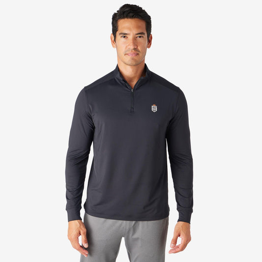 Performance Training Quarter Zip