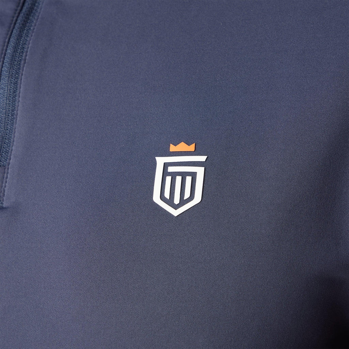 Performance Training Quarter Zip