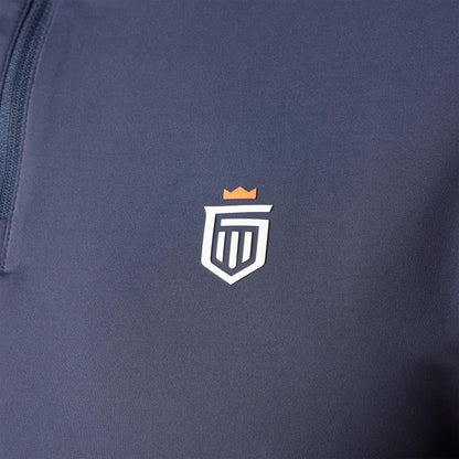 Performance Training Quarter Zip