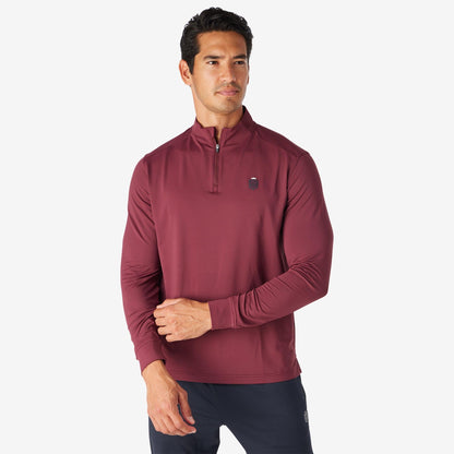 Performance Training Quarter Zip