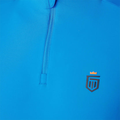 Performance Training Quarter Zip