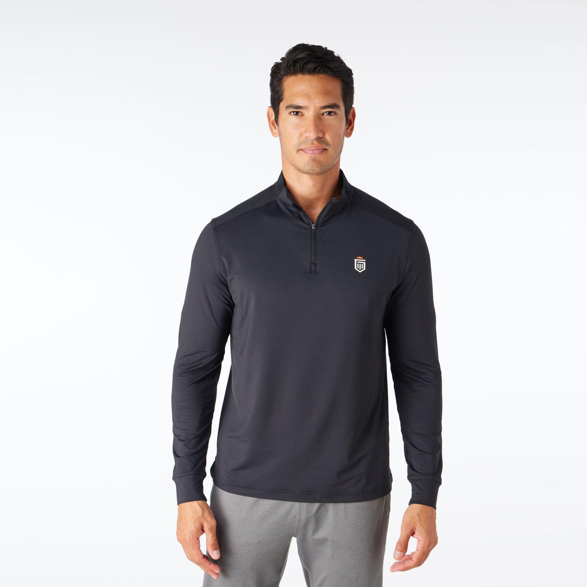 Performance Training Quarter Zip