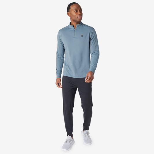 Performance Training Quarter Zip