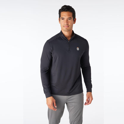 Performance Training Quarter Zip