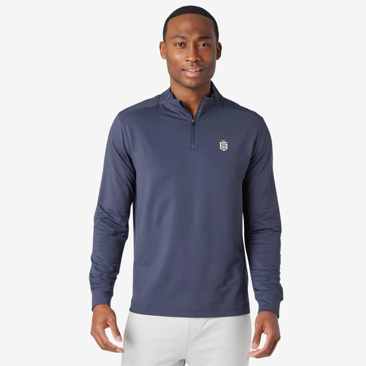 Performance Training Quarter Zip