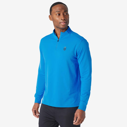 Performance Training Quarter Zip