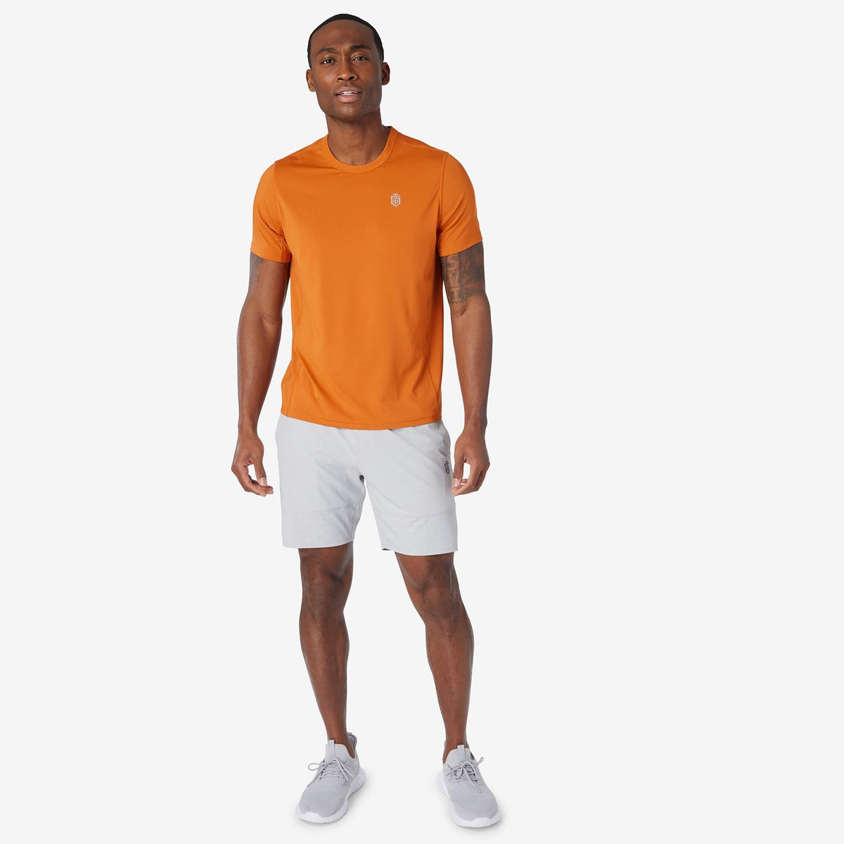 Performance Training Short