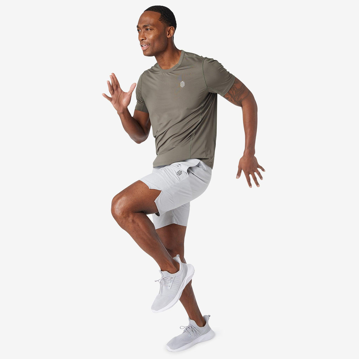 Performance Training Short