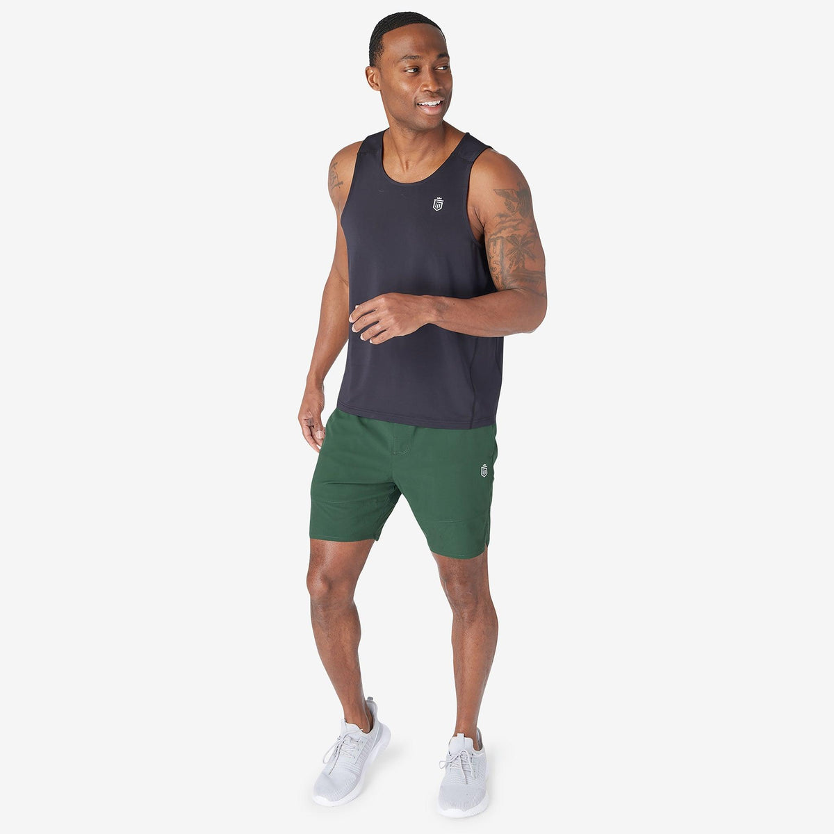 Performance Training Short