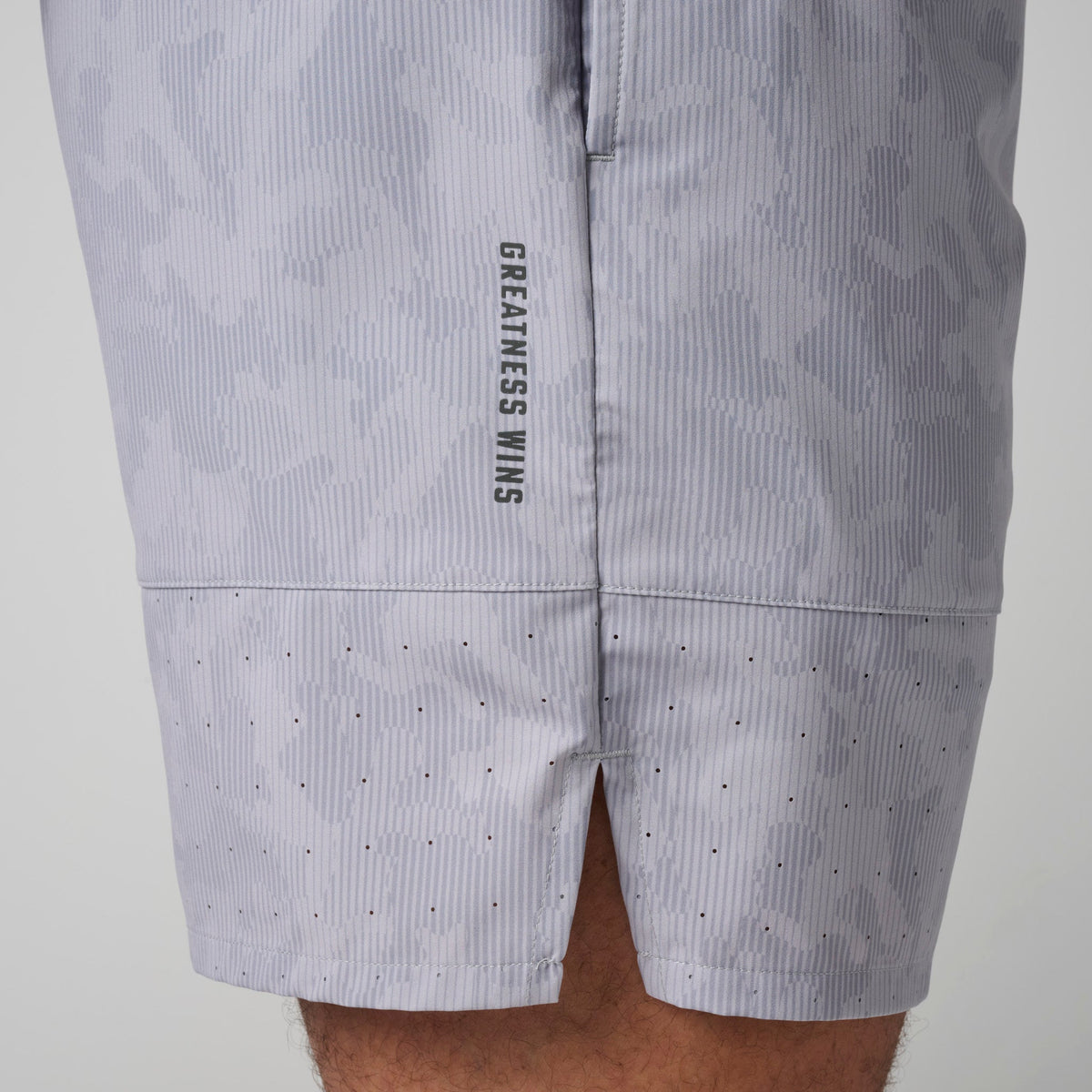 Performance Training Short