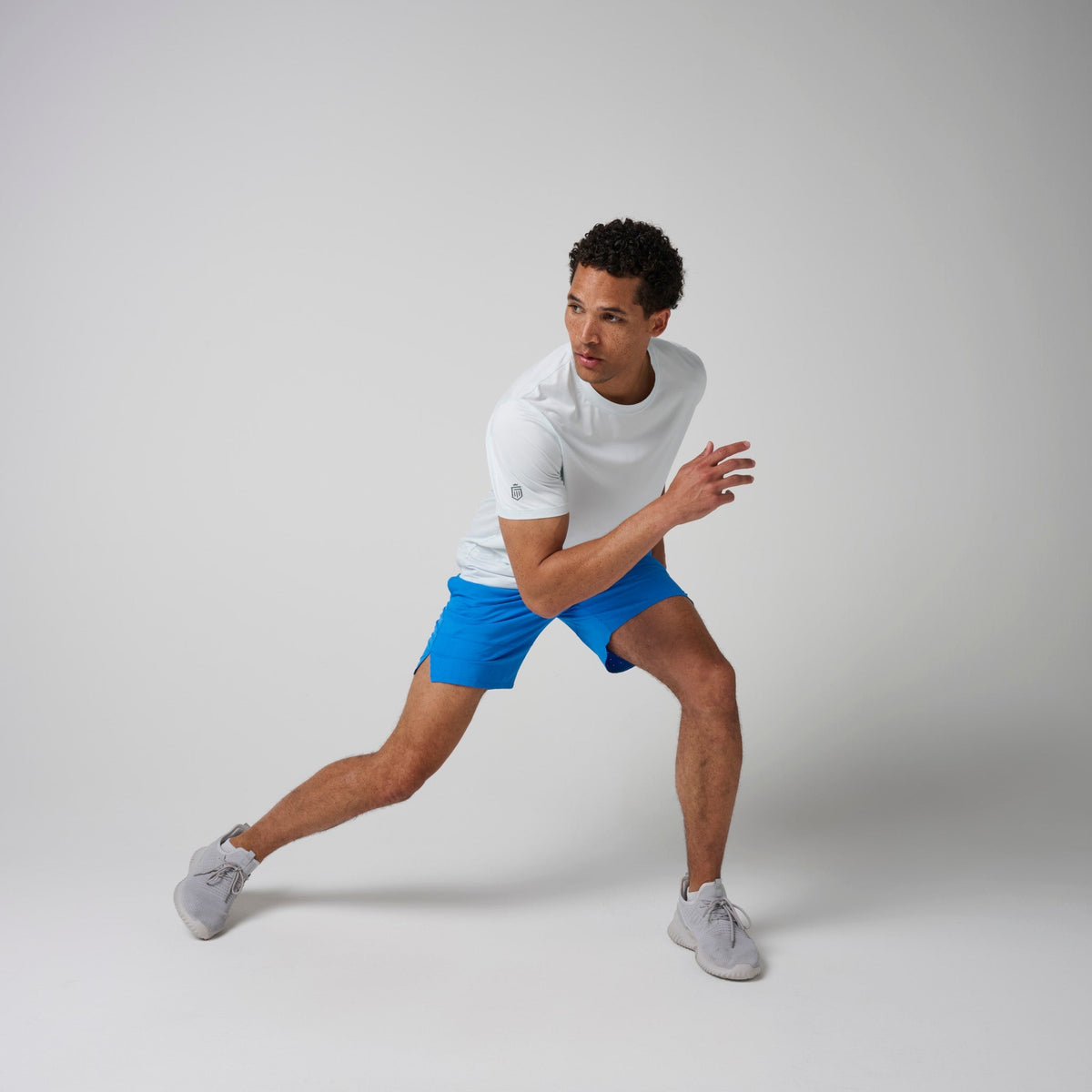 Performance Training Short