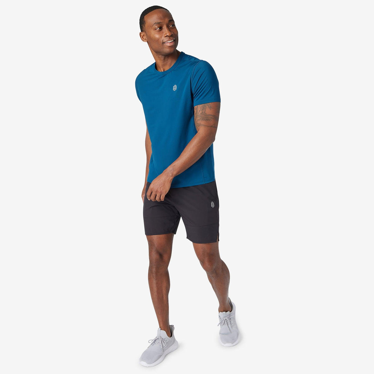 Performance Training Short
