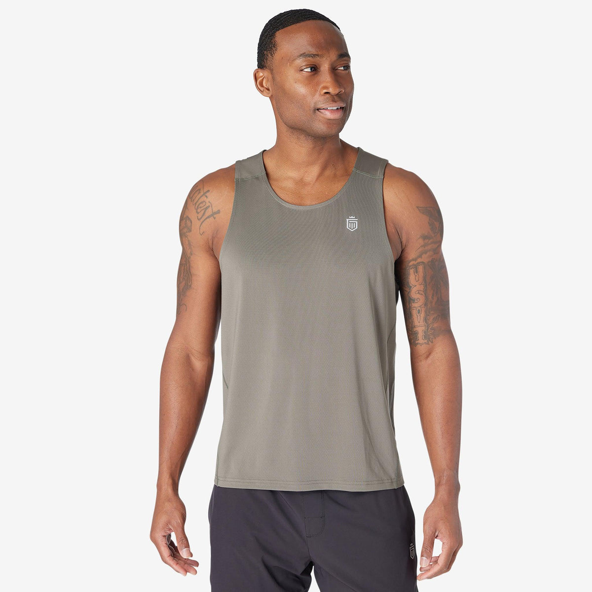 Performance Training Tank