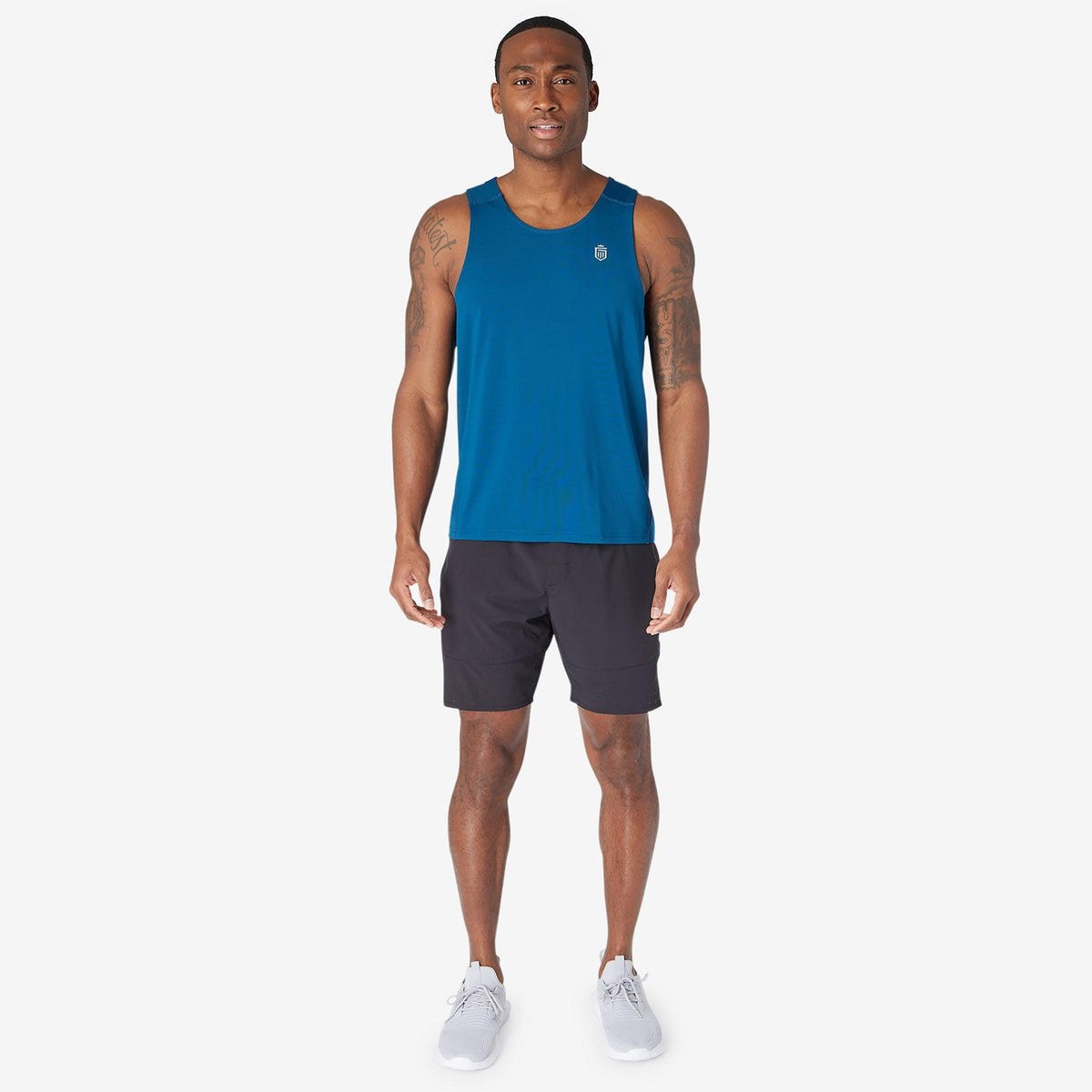 Performance Training Tank