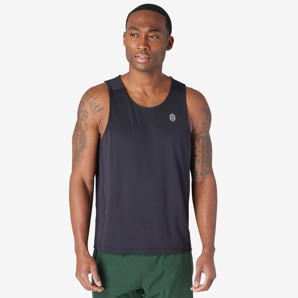 Performance Training Tank