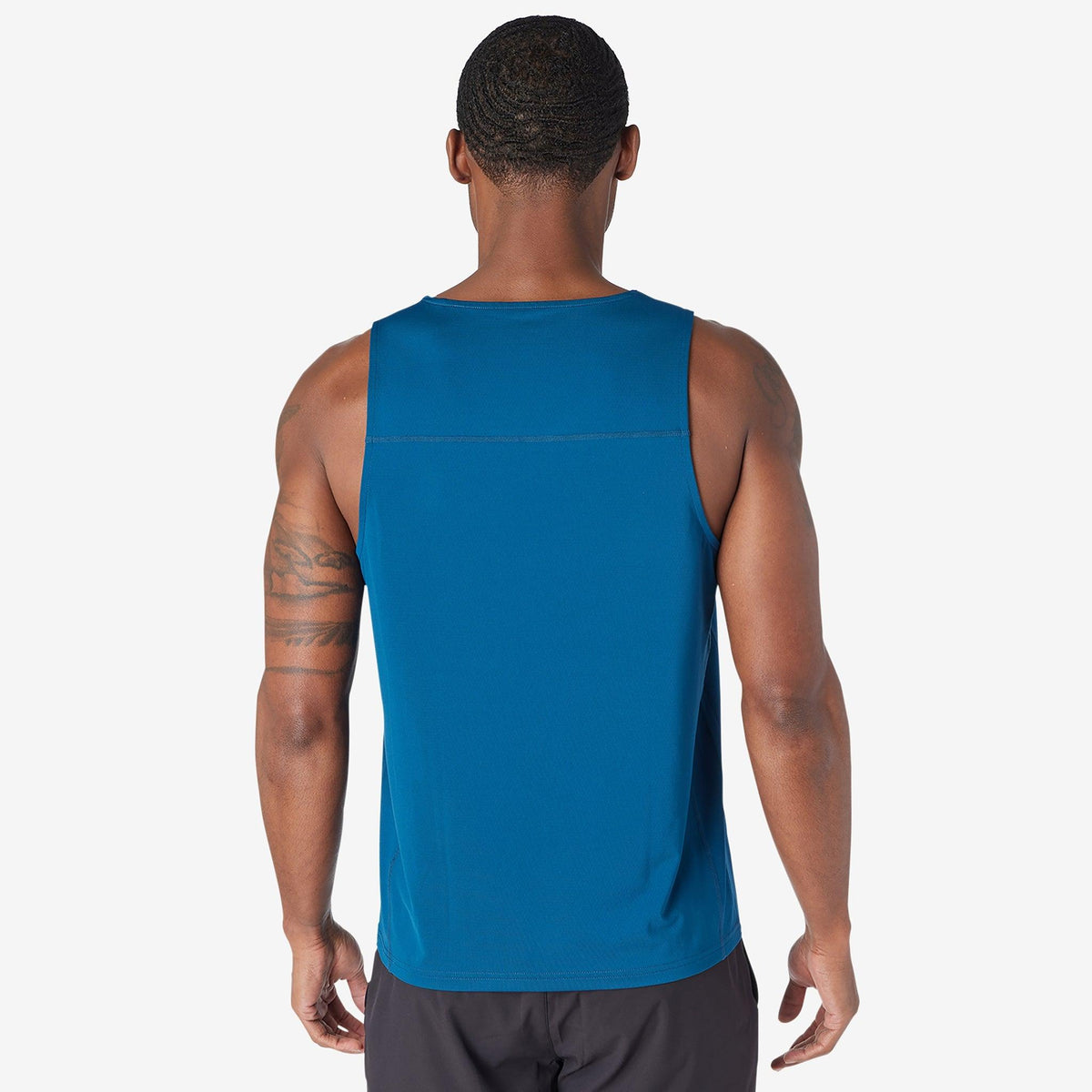 Performance Training Tank