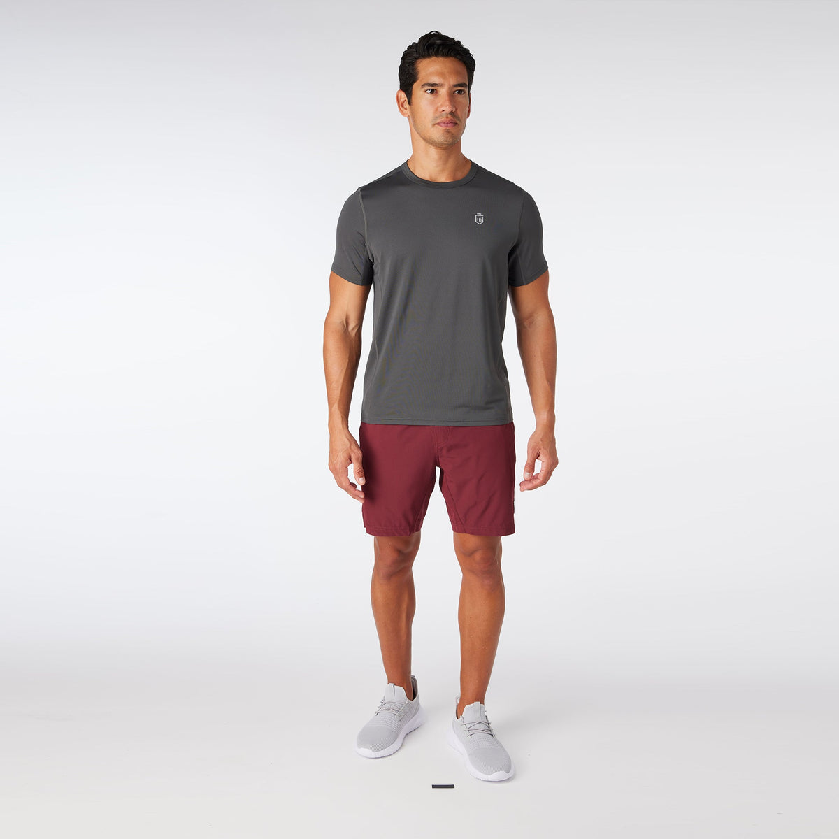 Performance Training Tee