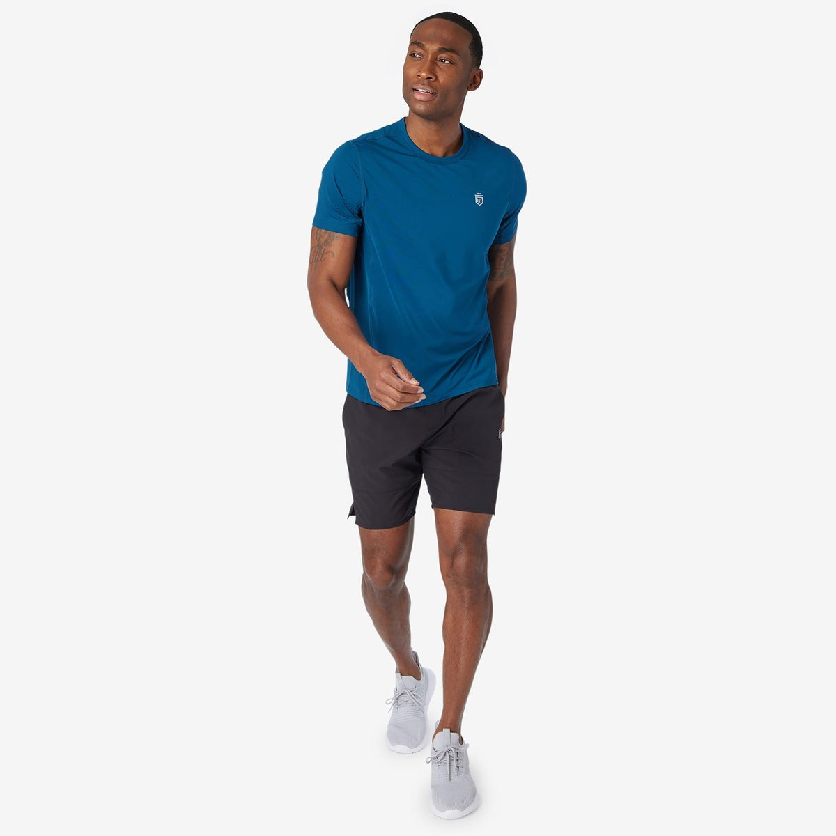 Performance Training Tee