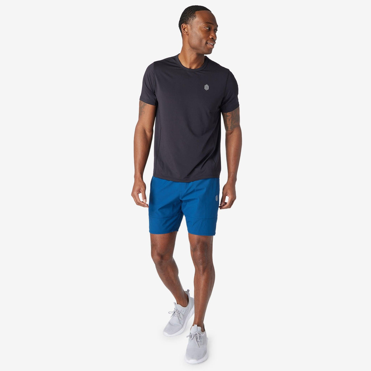 Performance Training Tee