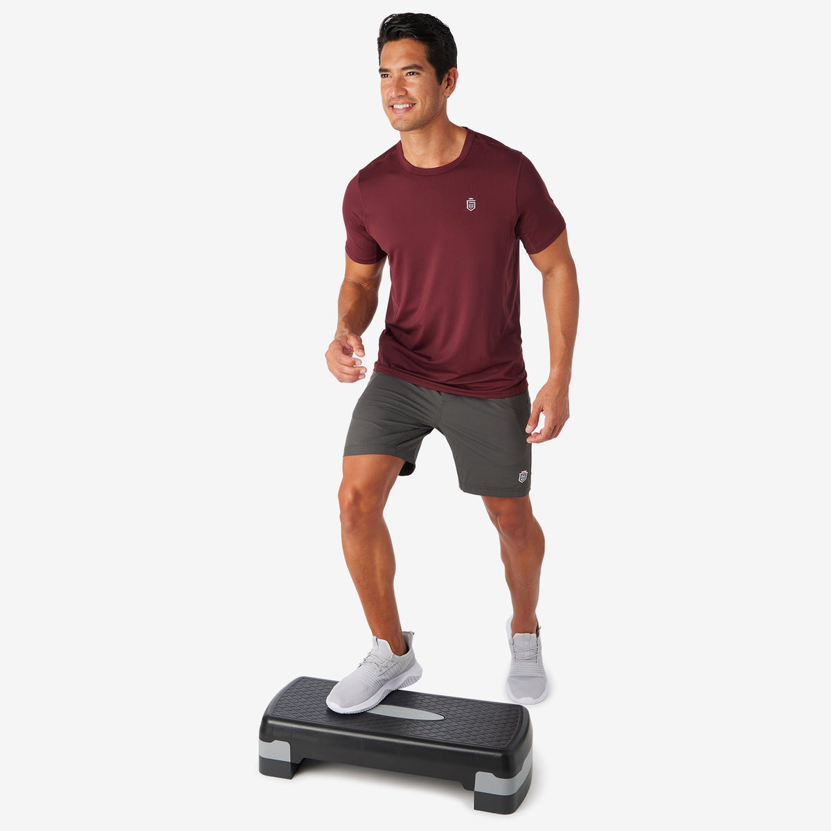 Performance Training Tee