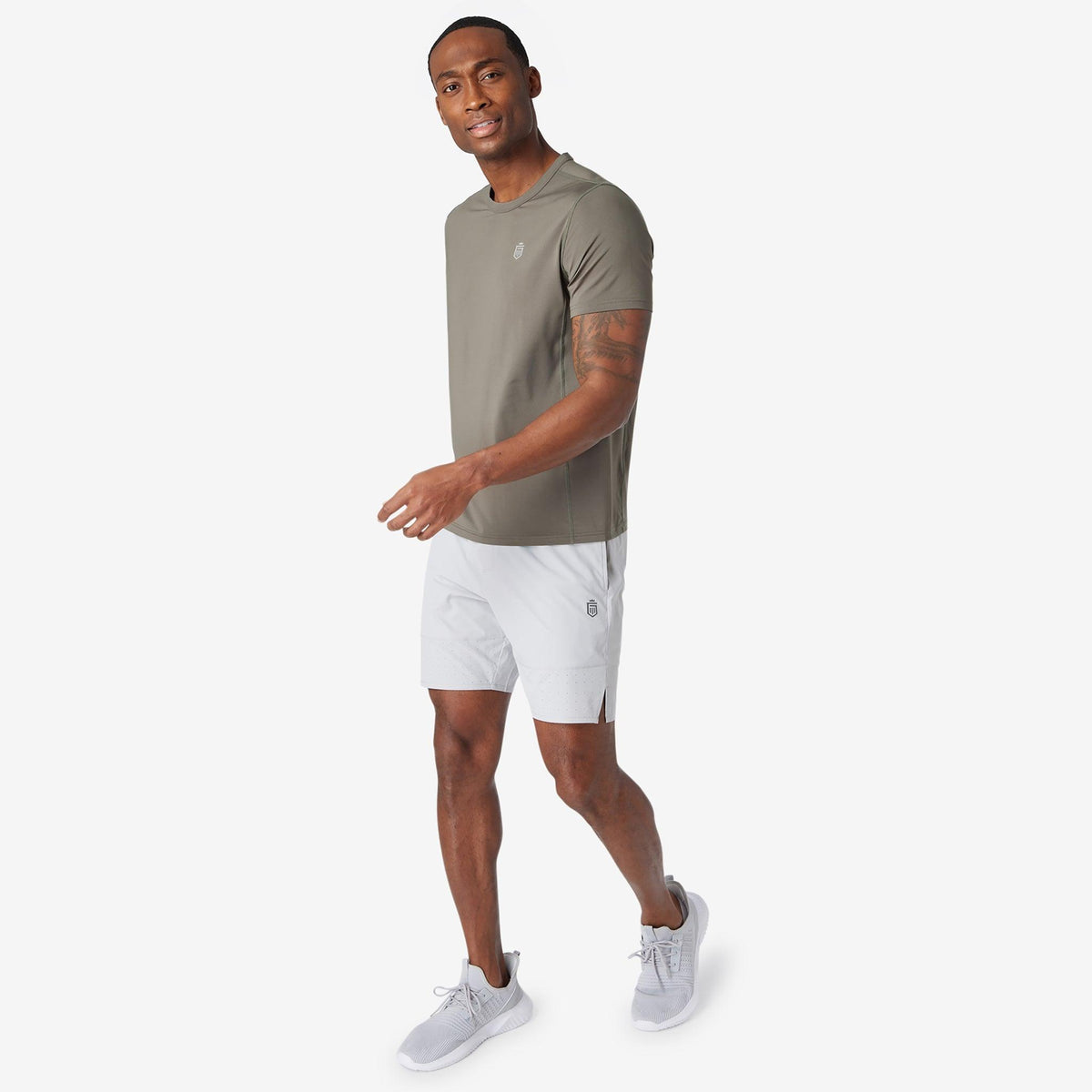 Performance Training Tee