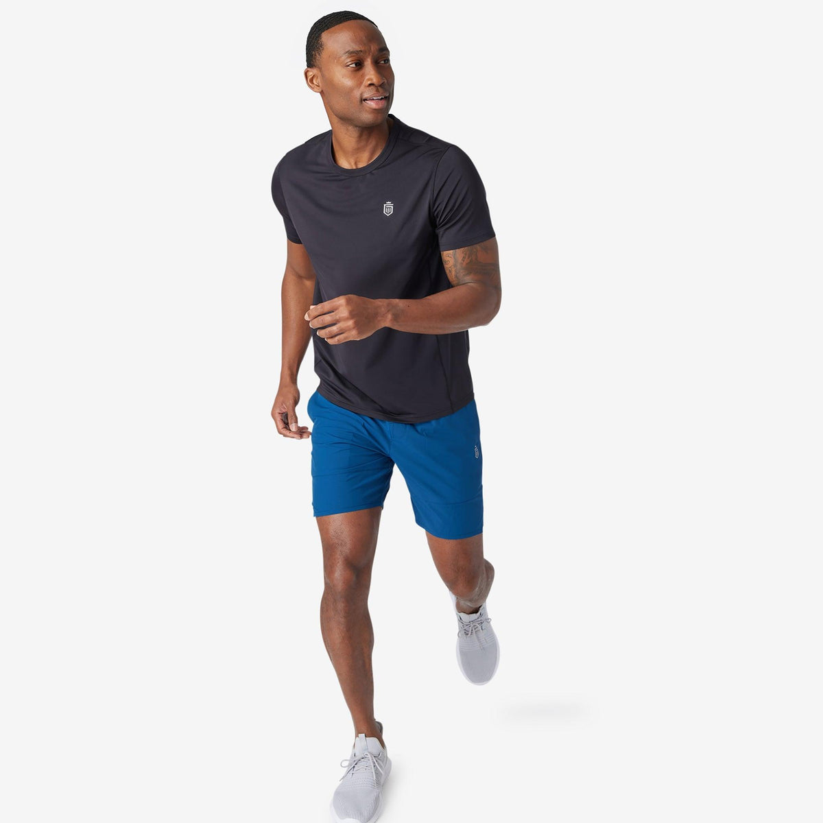 Performance Training Tee