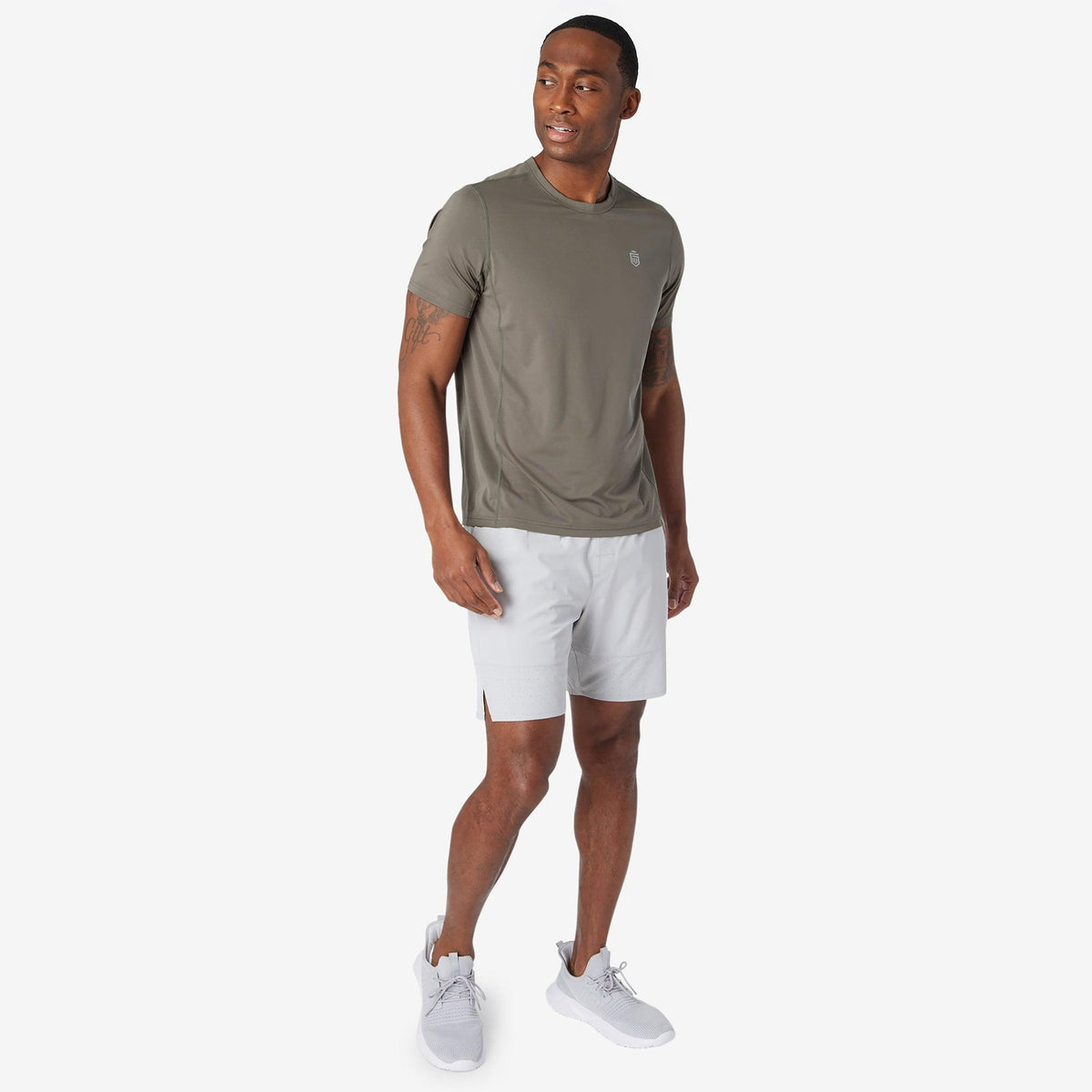 Performance Training Tee