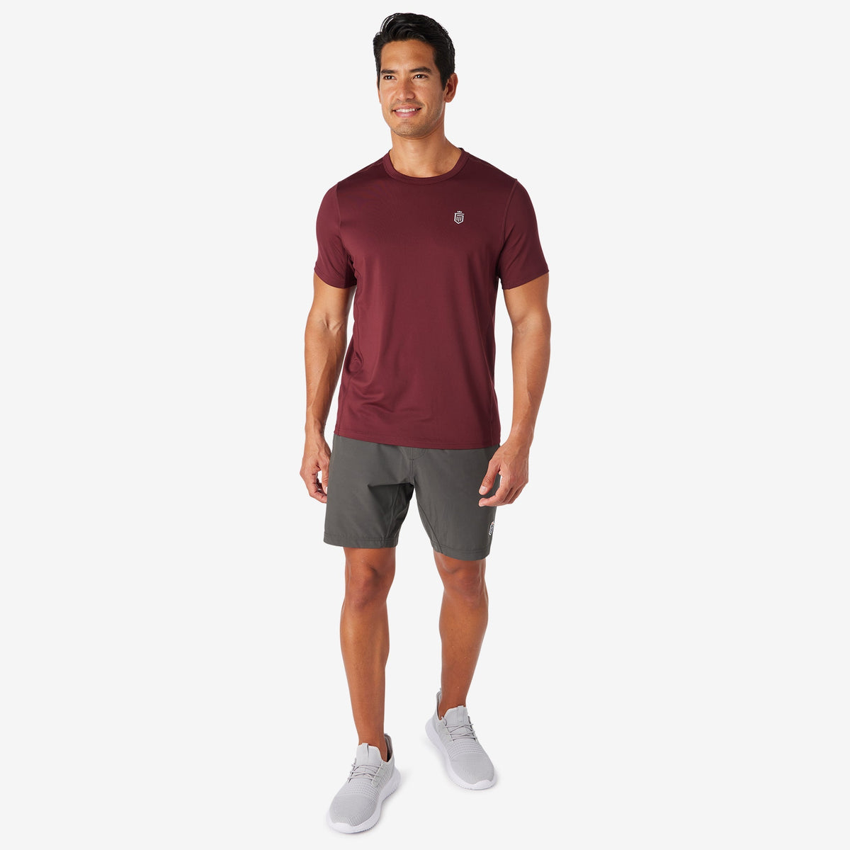 Performance Training Tee