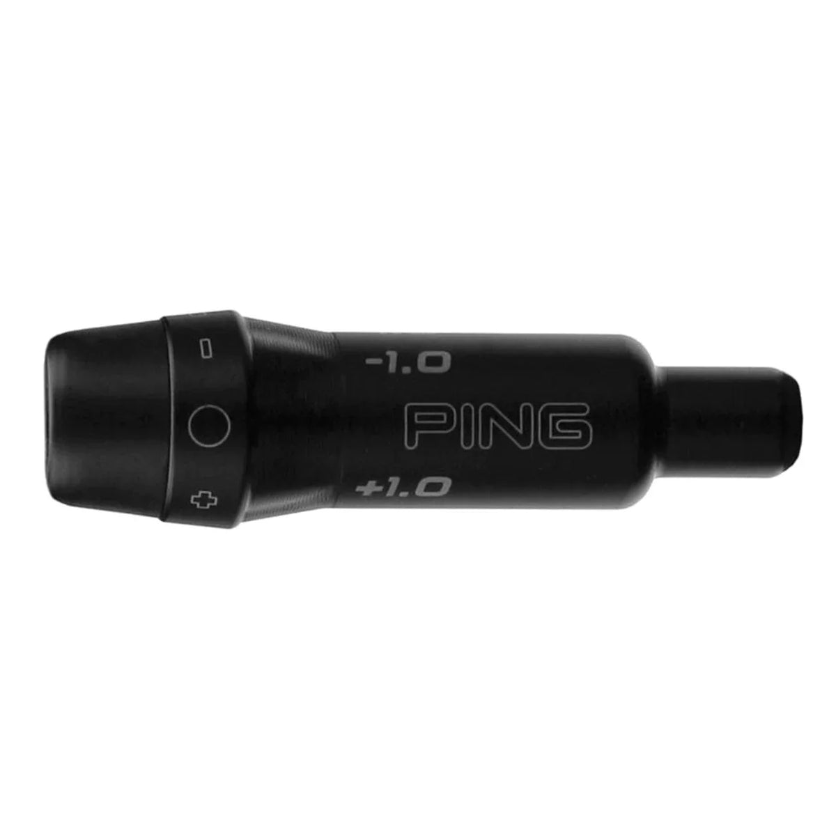 Hybrid Adapter