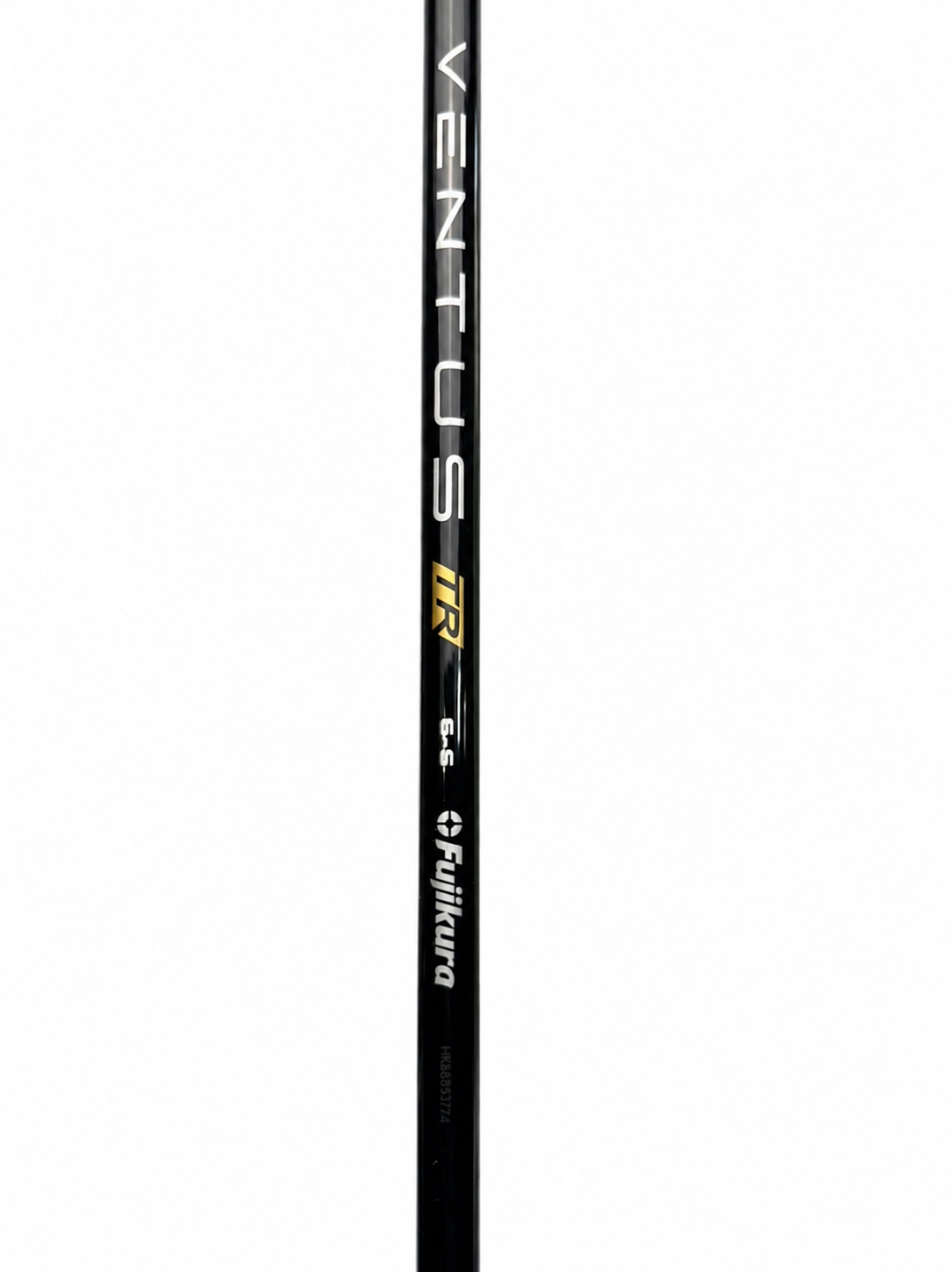 Fujikura Ventus TR Black VeloCore 6-S 42.25" Callaway Quantum Shaft Golf Pride Grip (Used)