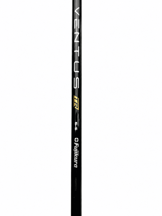 Fujikura Ventus TR Black VeloCore 6-S 42.25" Callaway Quantum Shaft Golf Pride Grip (Used)
