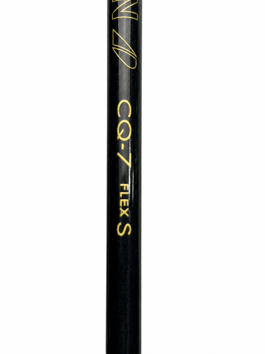 Graphite Design Tour AD CQ-7 Stiff 41.75" Callaway Quantum Shaft Golf Pride Grip (Used)