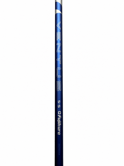 Fujikura Ventus Blue VeloCore+ 5-S 42.25" Callaway Quantum Shaft Golf Pride Grip (Used)